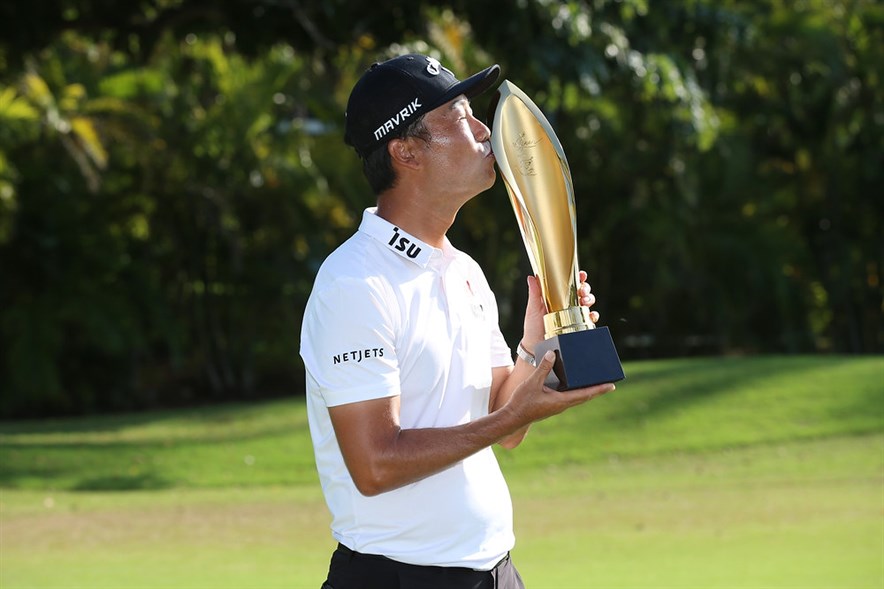 Beeld: Golfsupport.nl