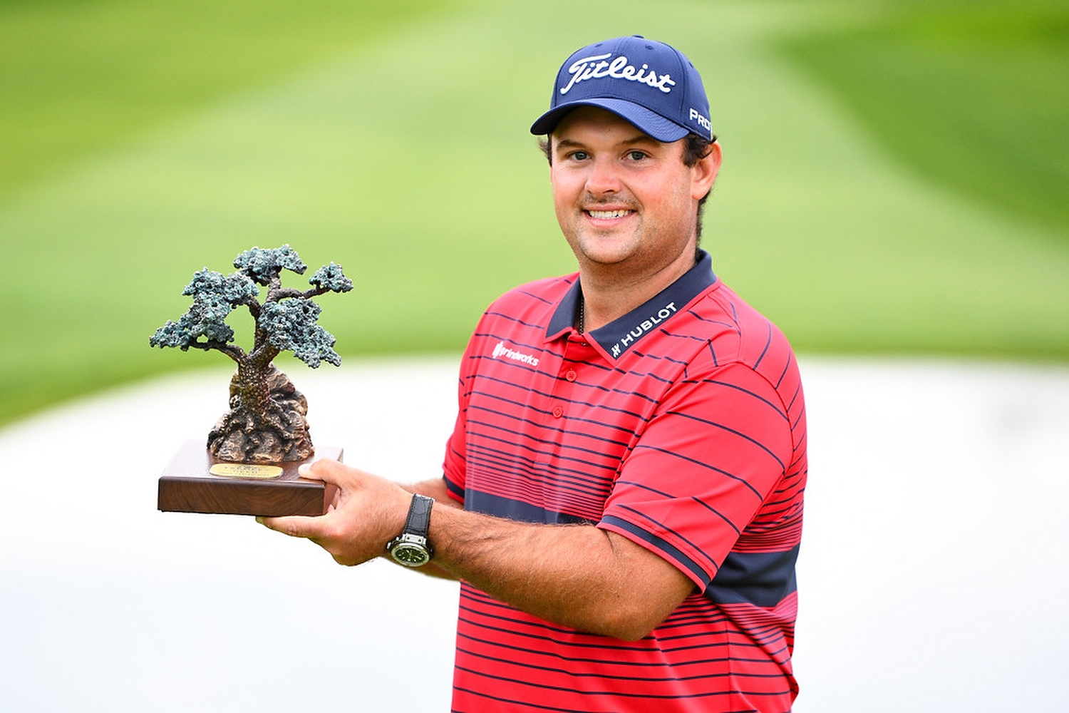 Beeld: Golfsupport.nl