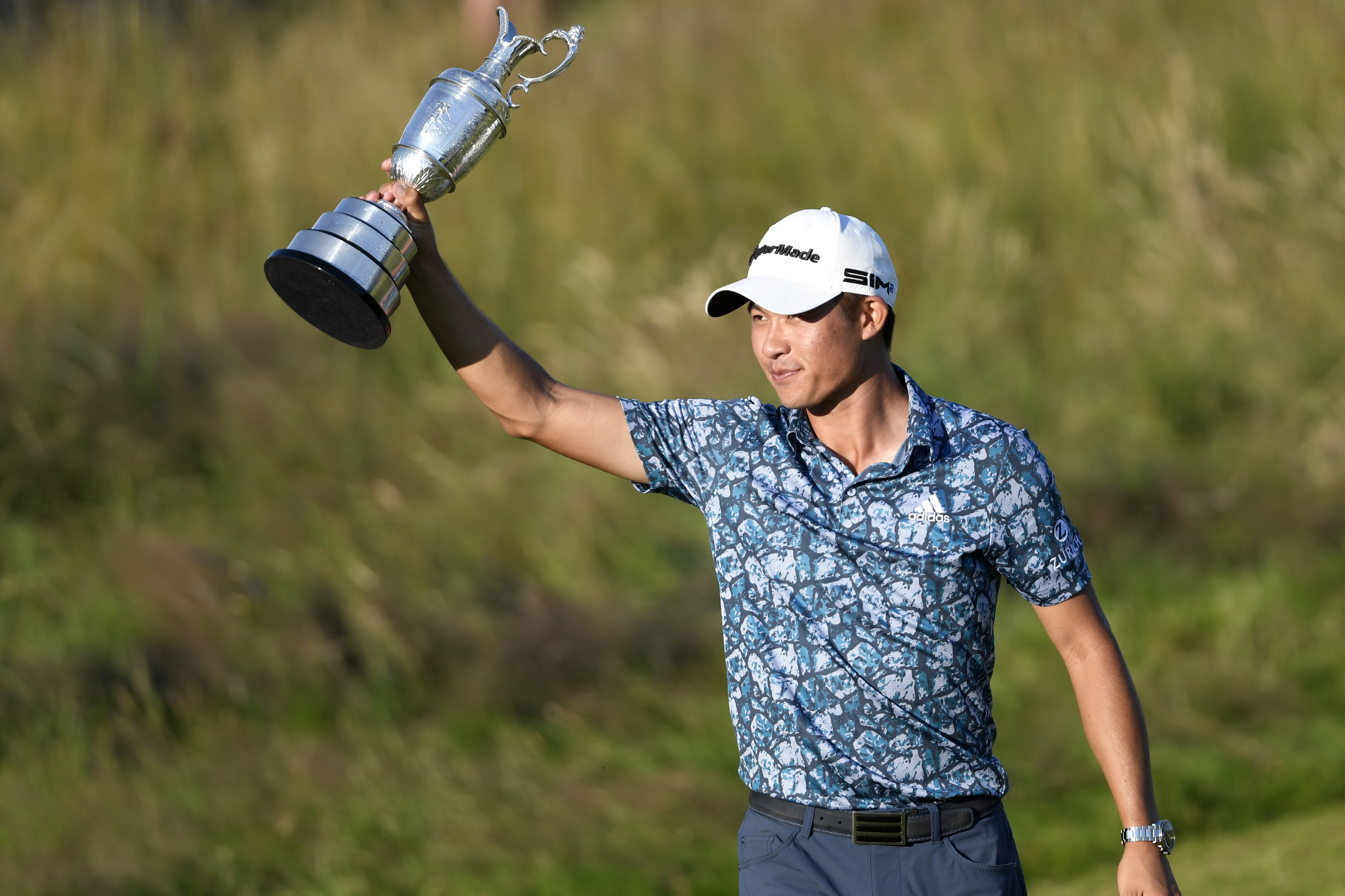 Beeld: Golfsupport.nl