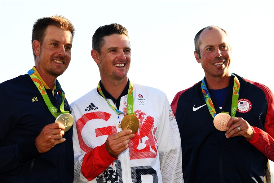 Beeld: Getty Images
