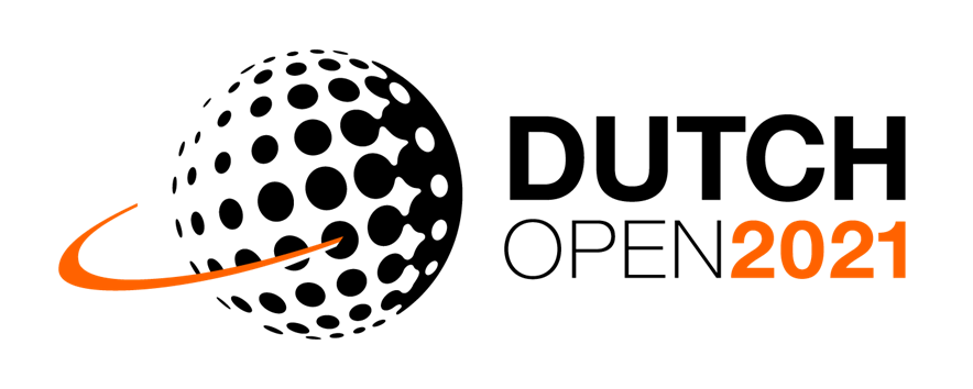 Logo Dutch Open 2021