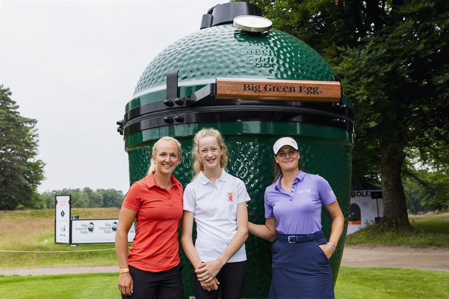 Beeld: Golfsupport.nl