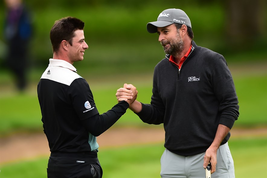 Beeld: Golfsupport.nl