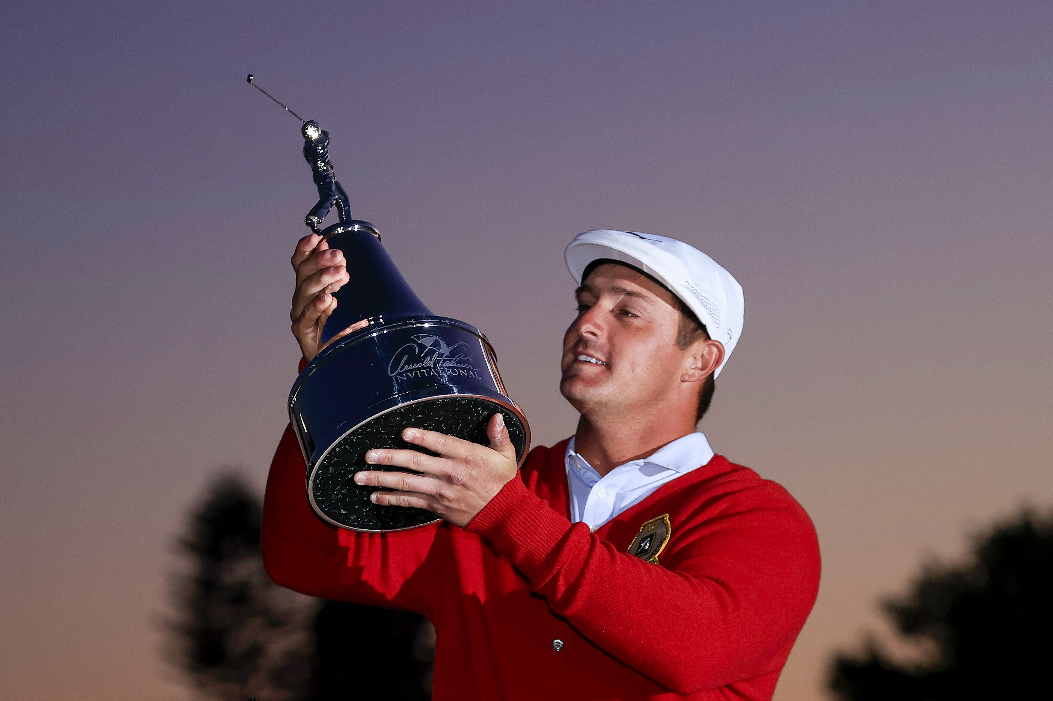 Beeld: Cobra Puma Golf