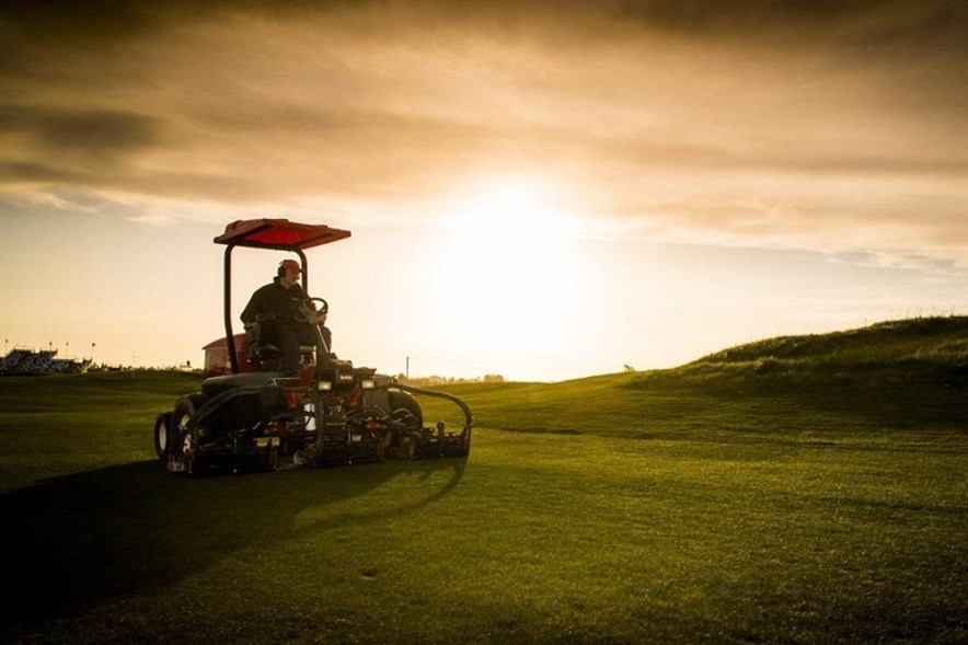 Beeld: Golfsupport.nl