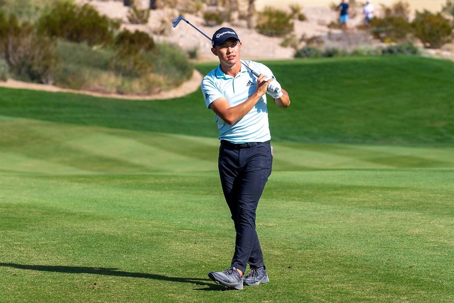 Beeld: Golfsupport.nl