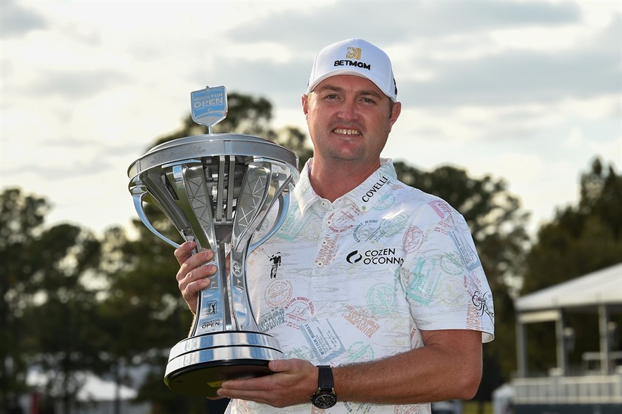 Beeld: Golfsupport.nl