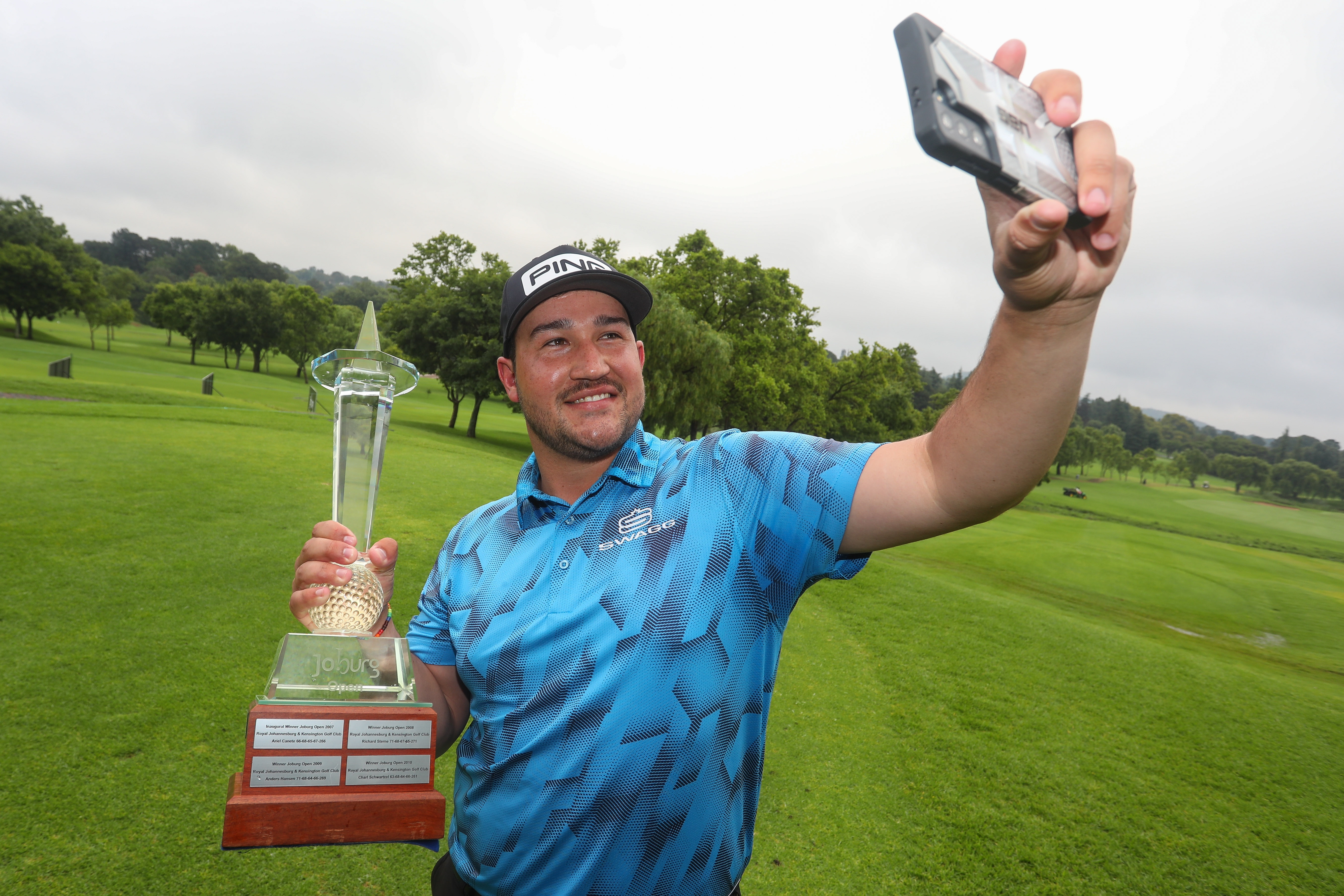 Beeld: Golfsupport.nl