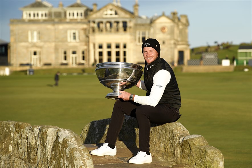 Beeld: Golfsupport.nl