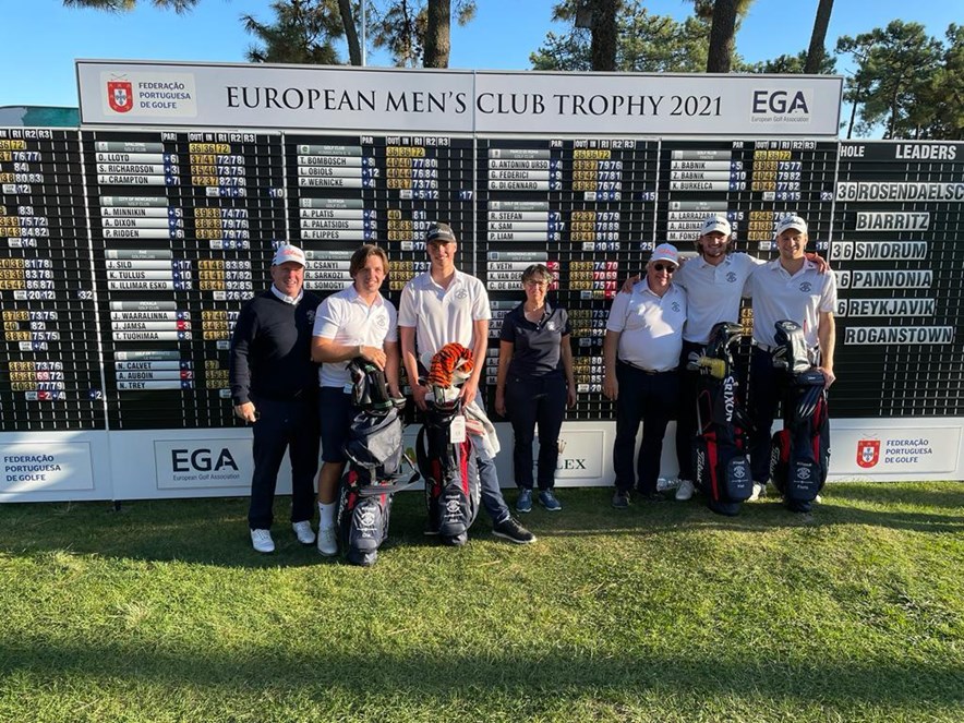 Rosendaelsche Europa Cup