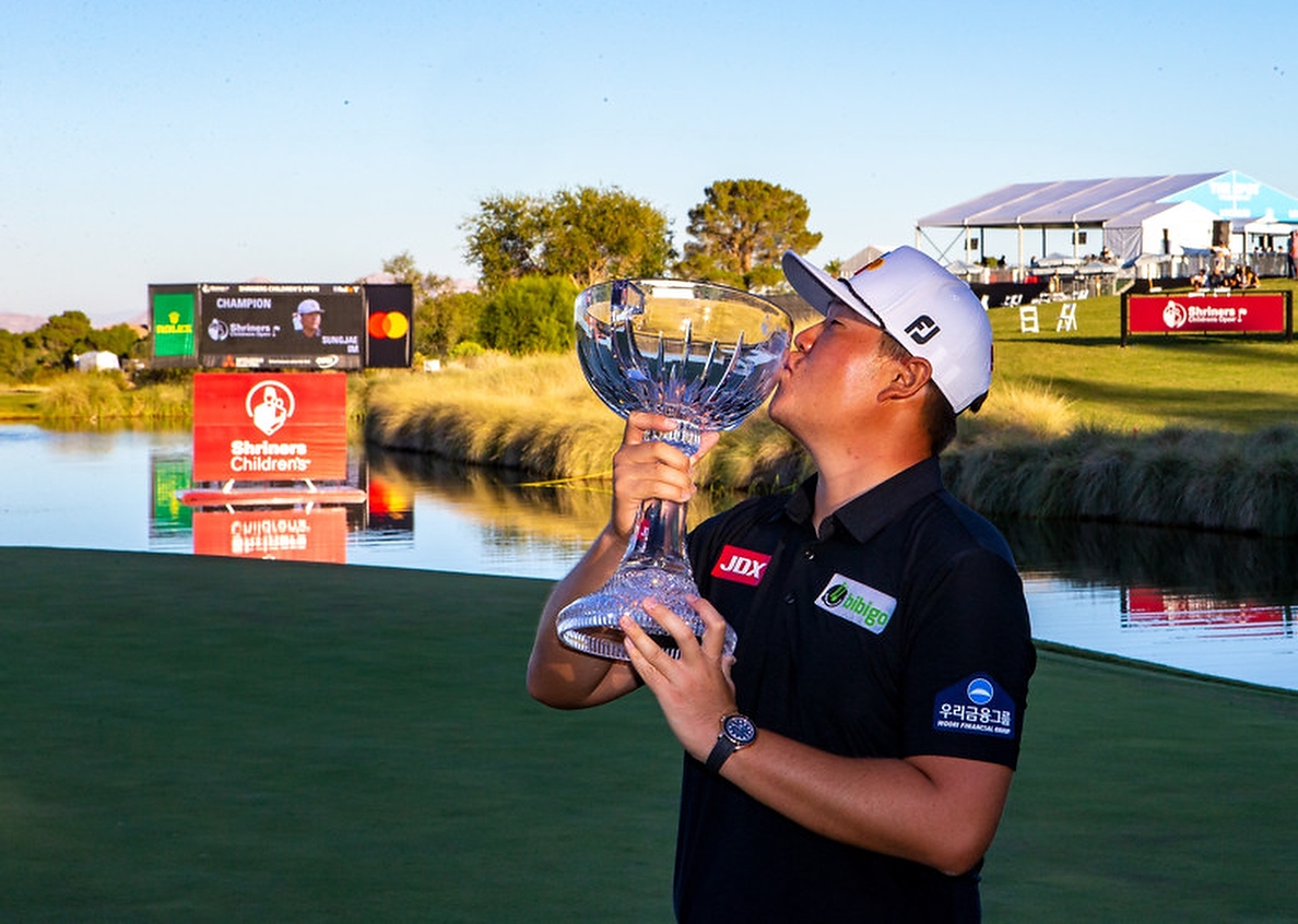 Beeld: Golfsupport.nl