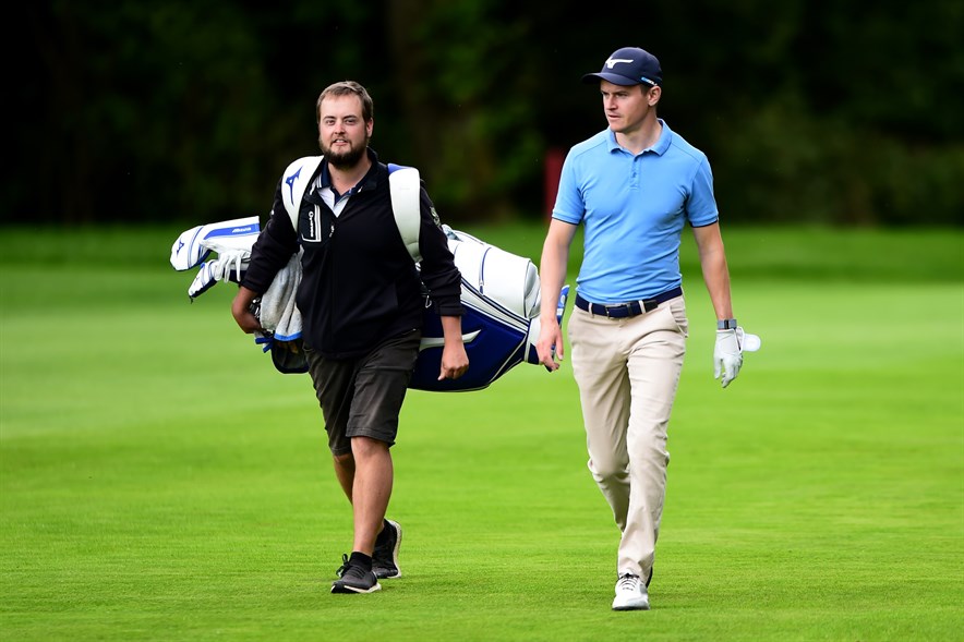 Beeld: Golfsupport.nl