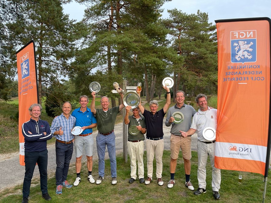 de pan wint de ngf competitie bij de senioren