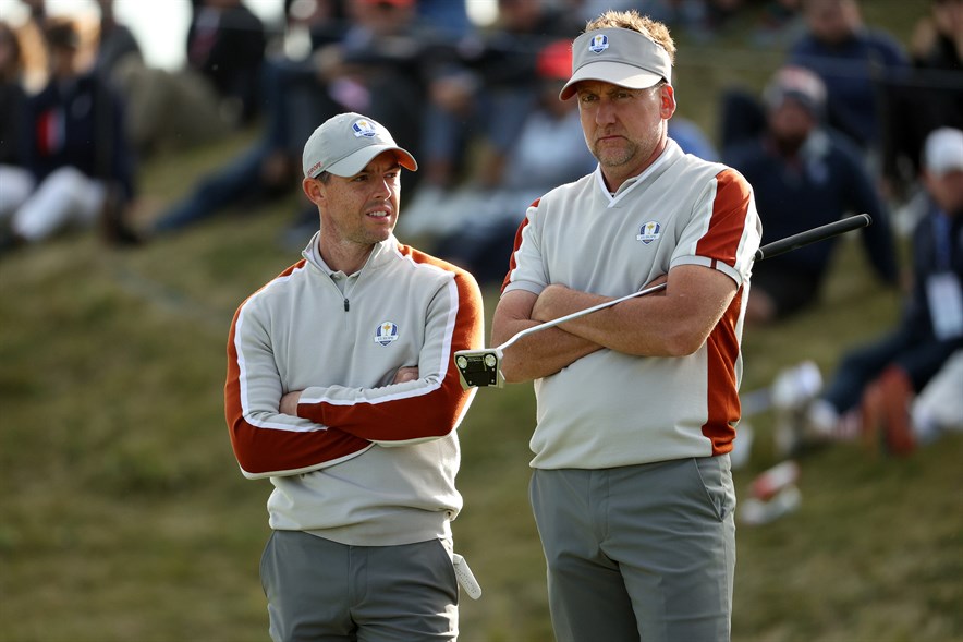 Europa moet wonder verrichten in Ryder Cup.