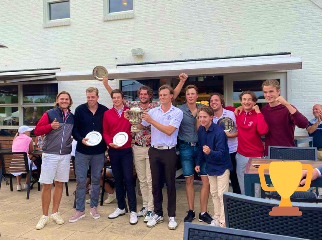 Beeld: Rosendaelsche Golfclub