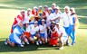 Team Europa wint de Solheim Cup 2021 in Ohio
