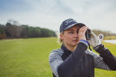 Beeld: Edwin Vermaas - Approachthegreen