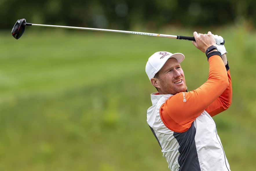 Beeld: Golfsupport.nl