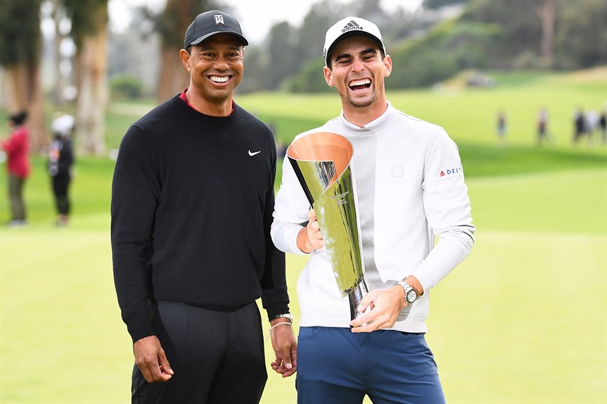 Beeld: Golfsupport.nl