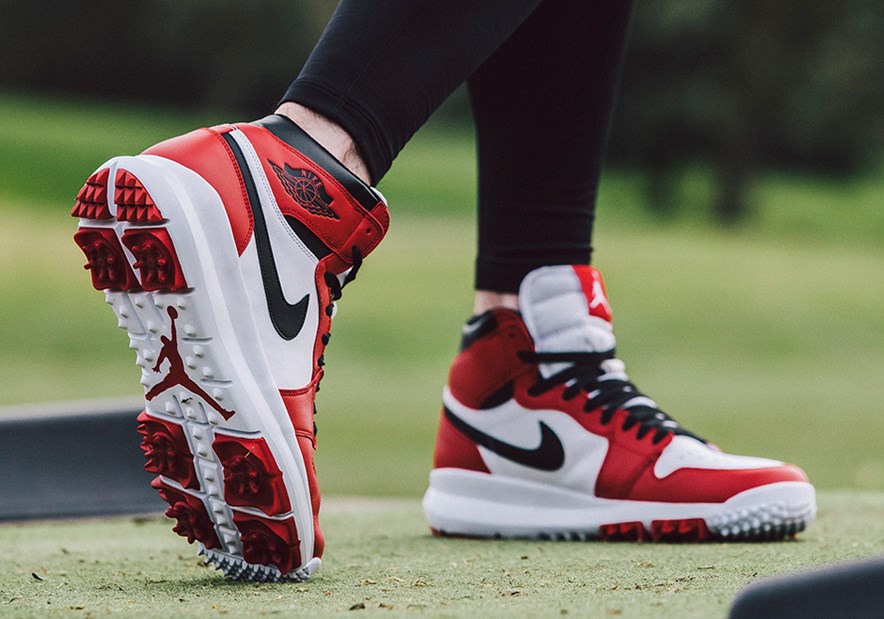 jordan retro