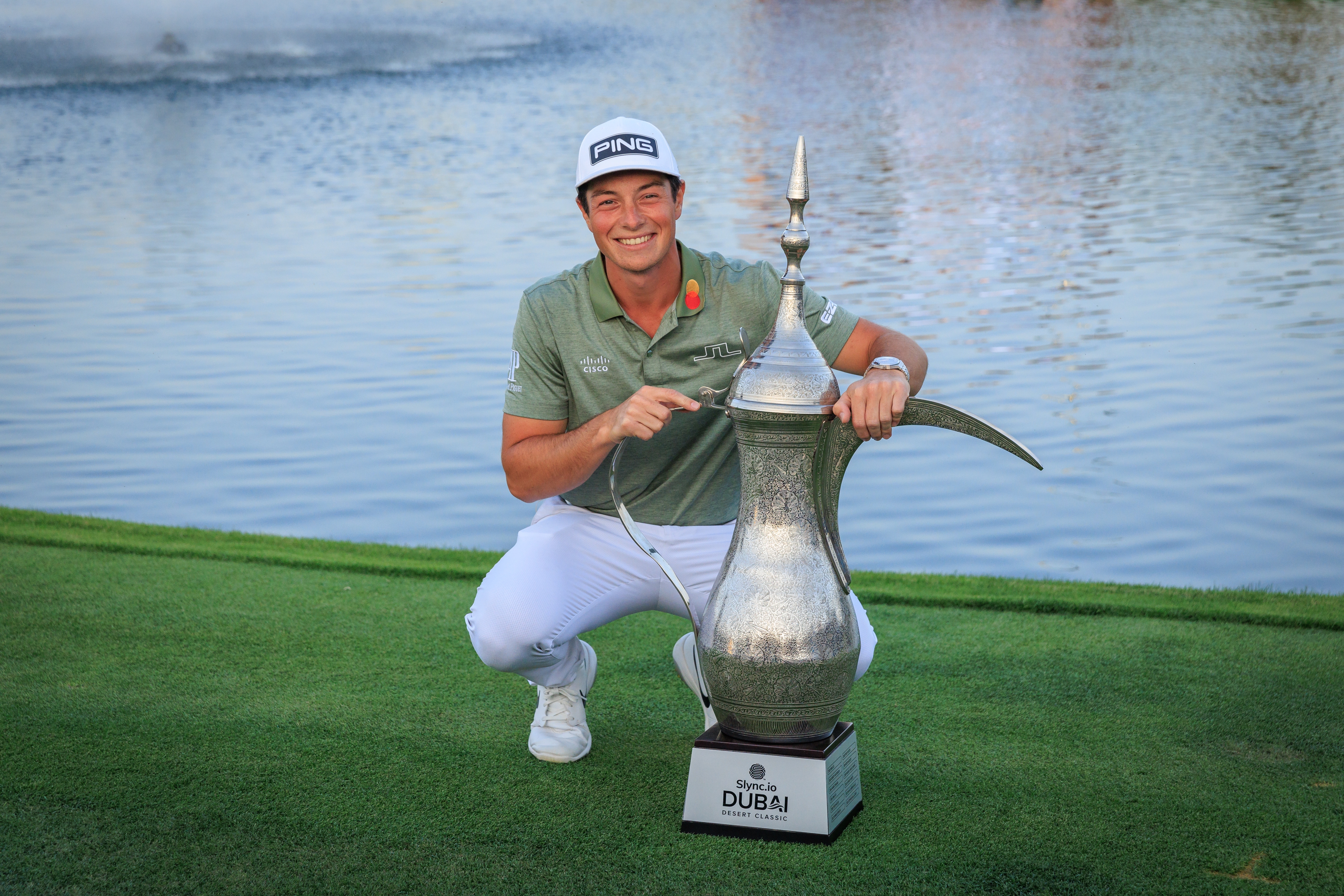 Beeld: Golfsupport.nl