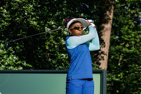 Beeld: ApproachTheGreen