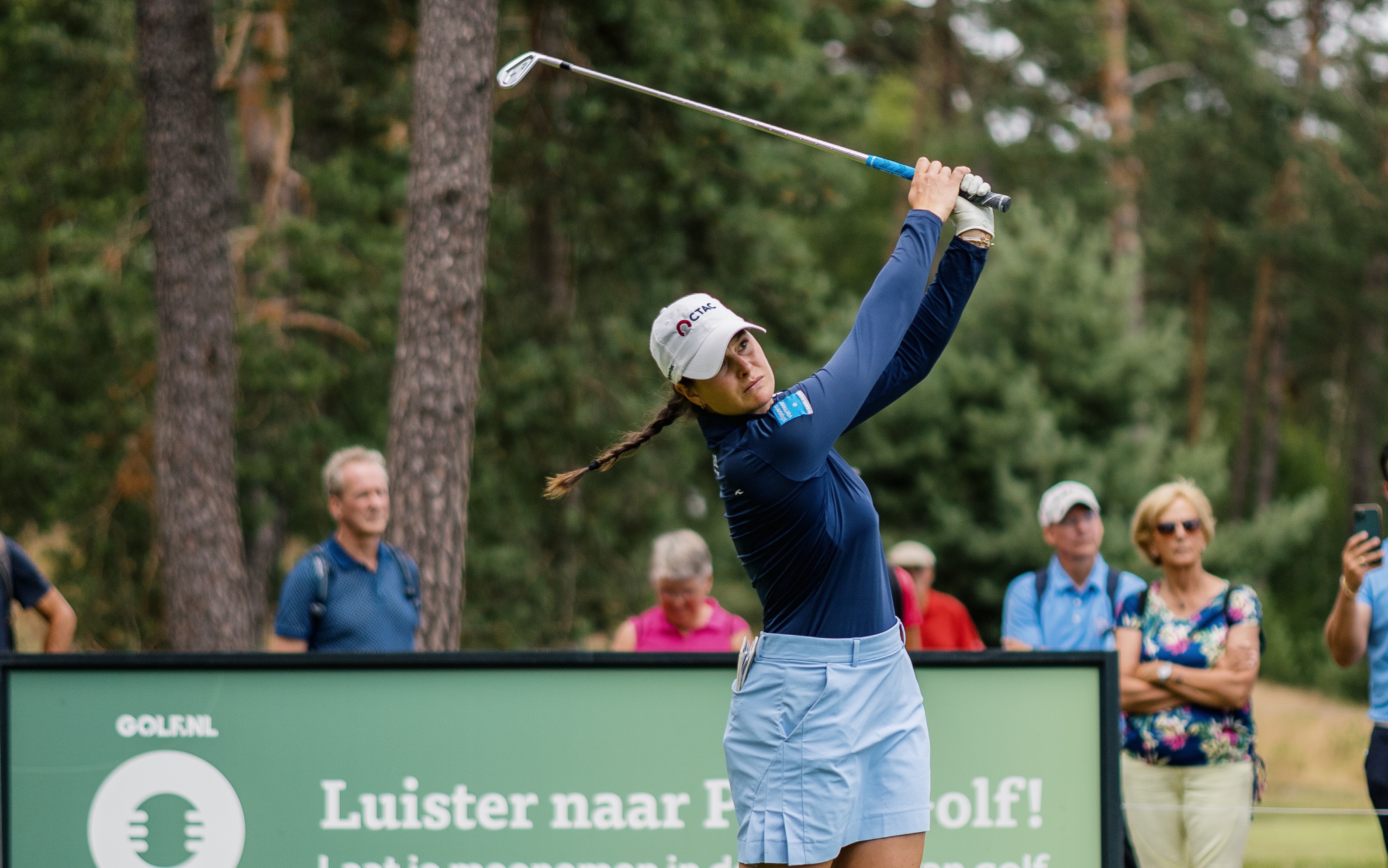 Beeld: ApproachTheGreen