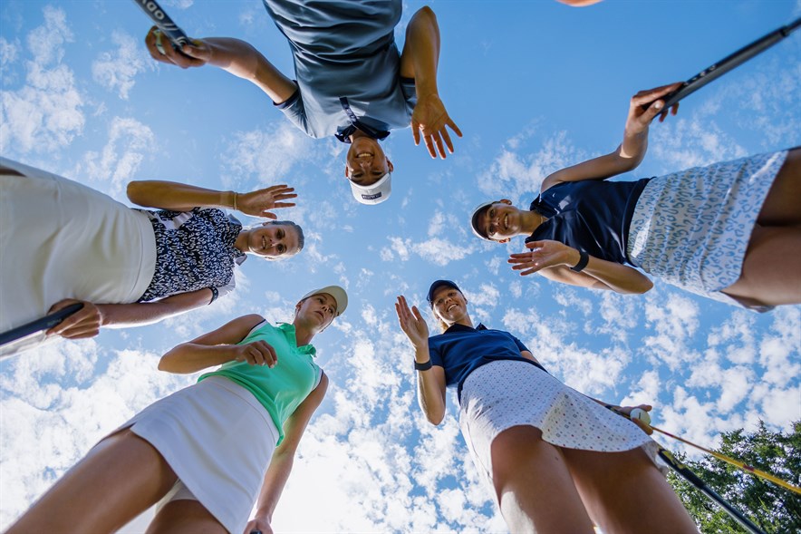 Beeld: ApproachTheGreen