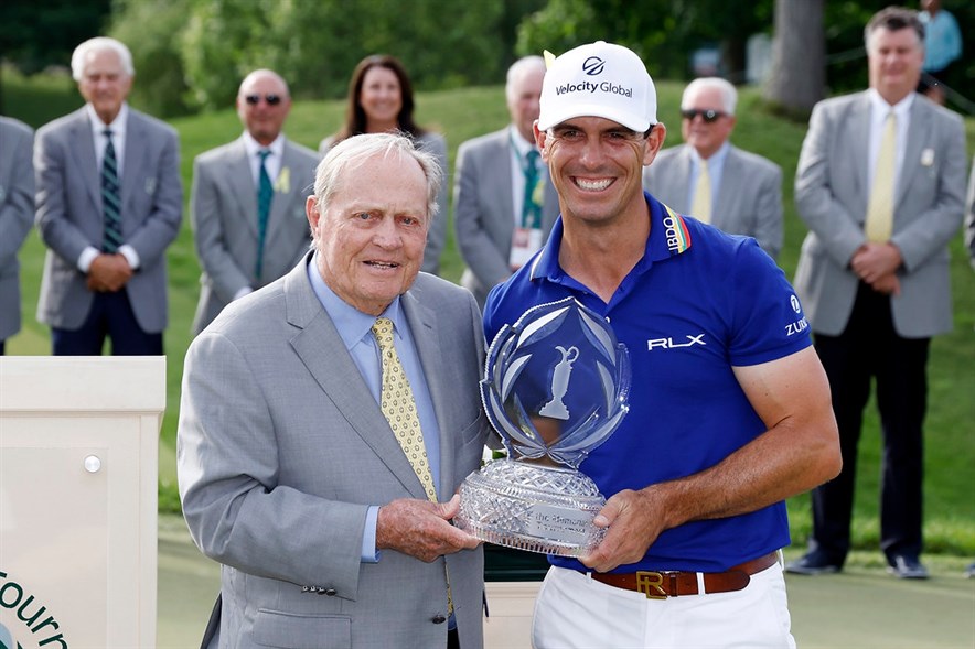 Beeld: Golfsupport.nl