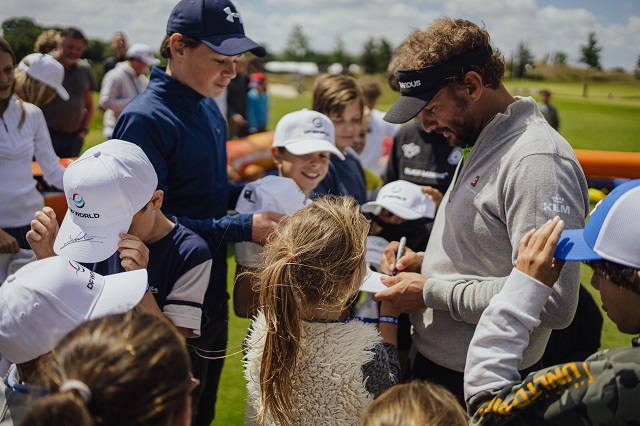 Golf RAAK! Dutch Open