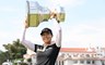 De Zuid-Koreaanse topgolfster In Gee Chun wint het KPMG Women's PGA Championship op Congressional 2022