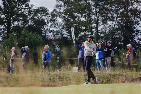 Beeld: Approach Golf