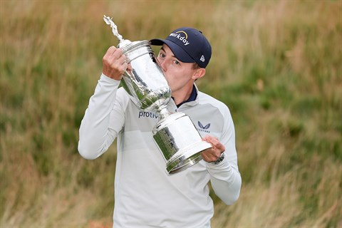 Beeld: Golfsupport.nl