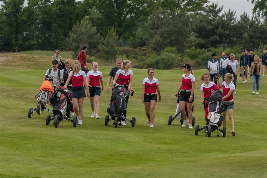 Beeld: Golfsupport.nl