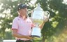 De Amerikaanse topgolfer Justin Thomas wint het PGA Championship op Southern Hills 2022