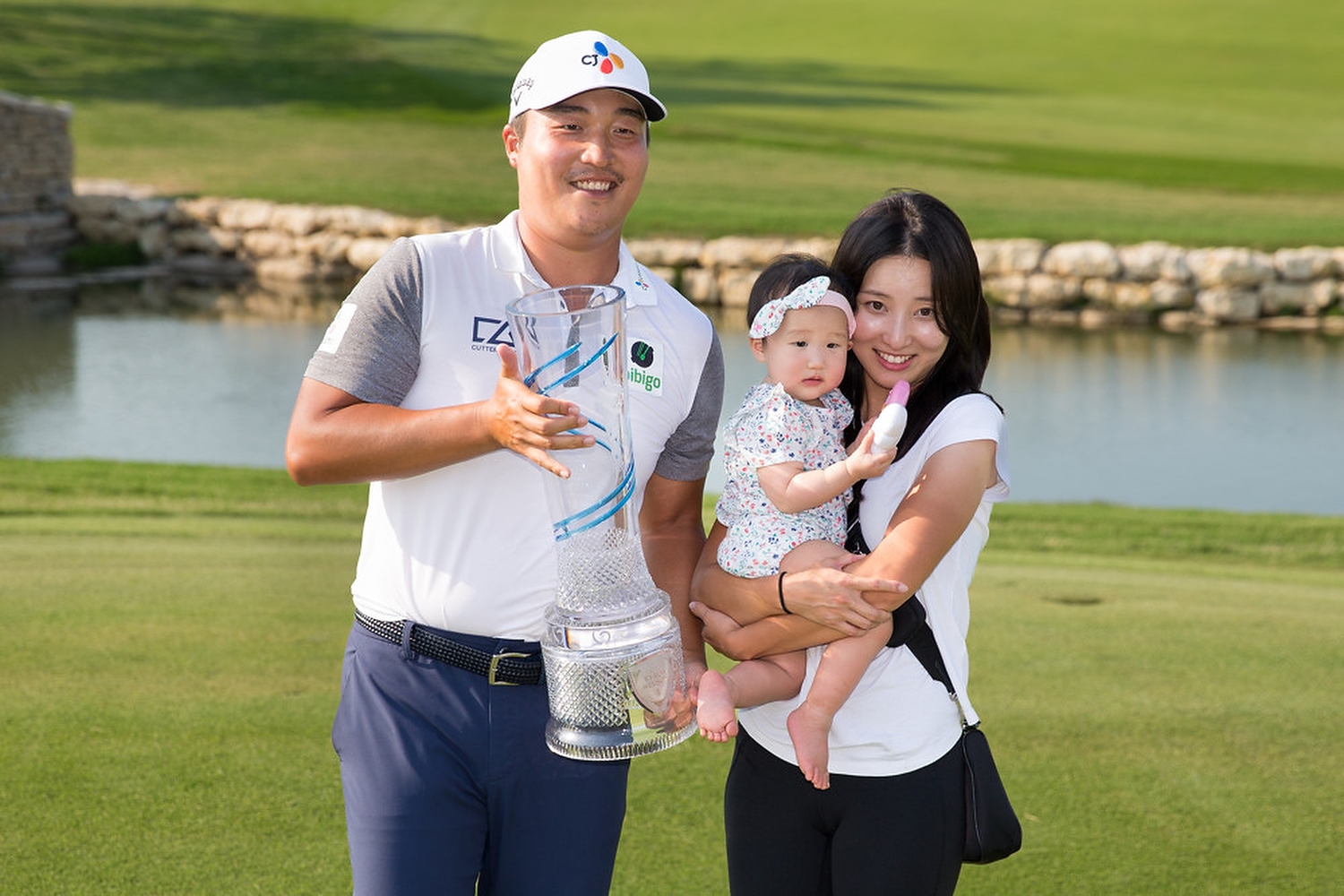 Beeld: Golfsupport.nl