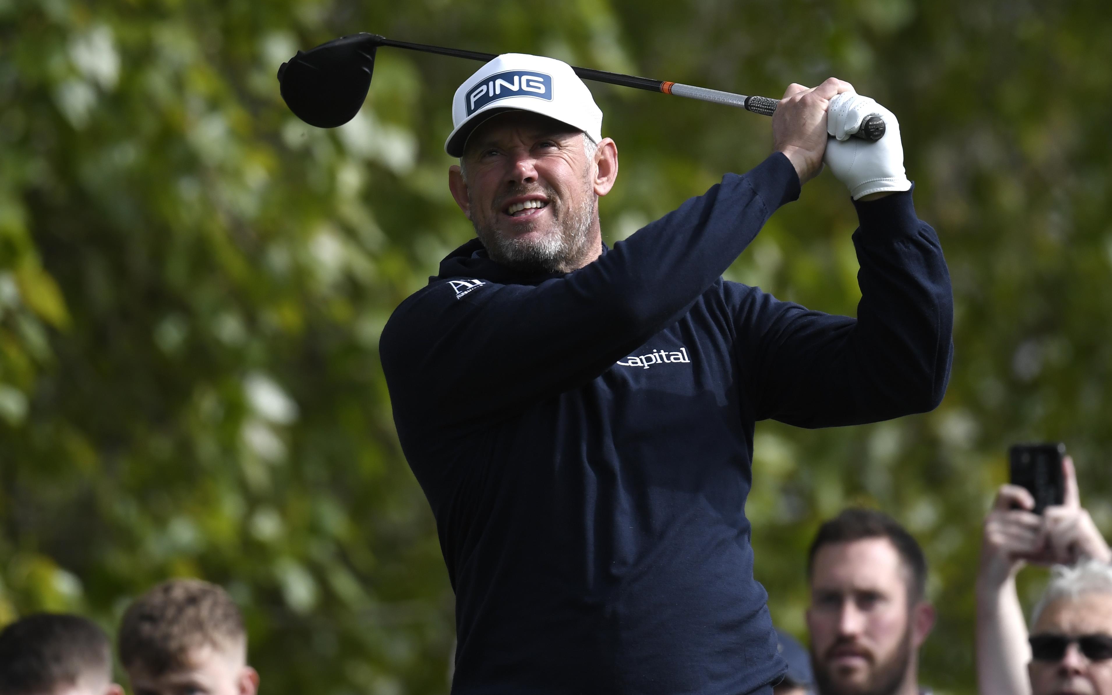 Beeld: Golfsupport.nl