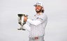 De Amerikaanse topgolfer wint het Wells Fargo Championship op de PGA Tour 2022