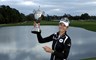 Nelly Korda wint het Pelican Women's Championship 2022 op de LPGA