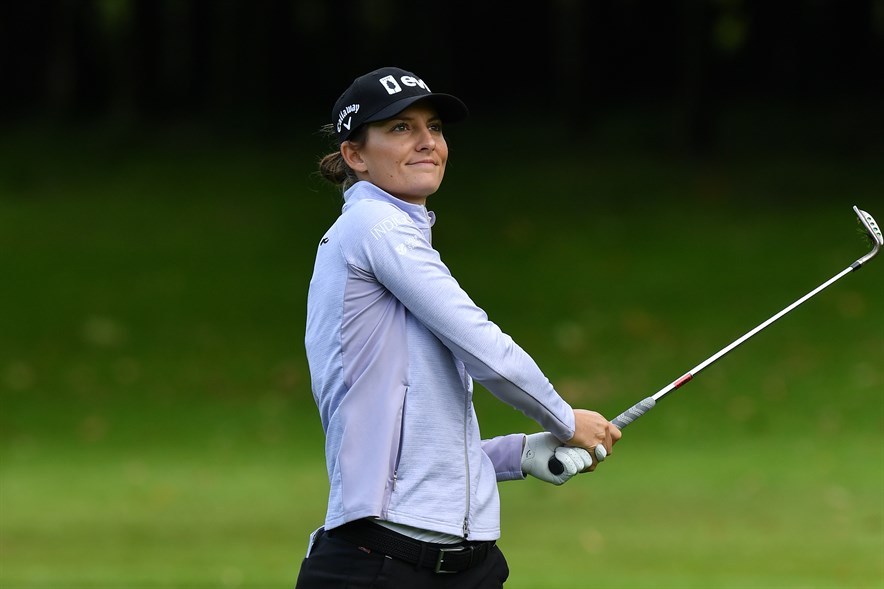 Beeld: Mark Runnacles/LET