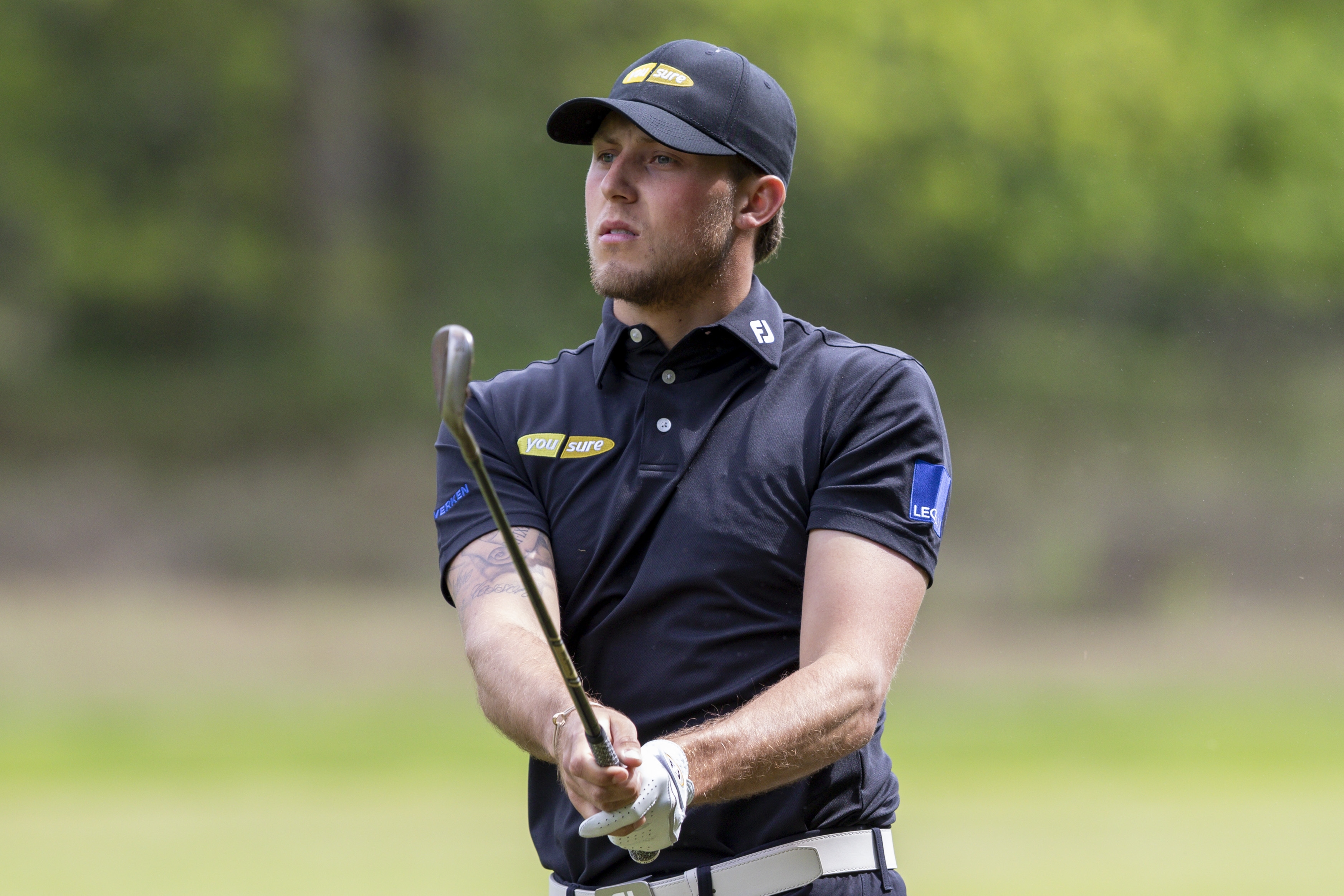 Beeld: Golfsupport.nl