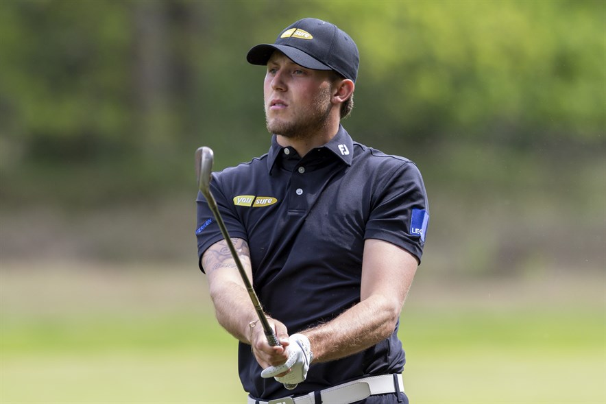 Beeld: Golfsupport.nl