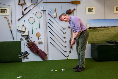 Beeld: Ronald Speijer