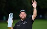 De Ierse topgolfer Shane Lowry wint het BMW PGA Championship op Wentworth 2022