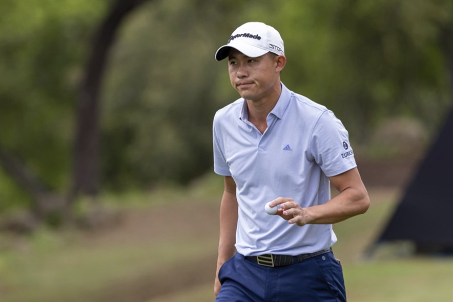 Beeld: Golfsupport.nl