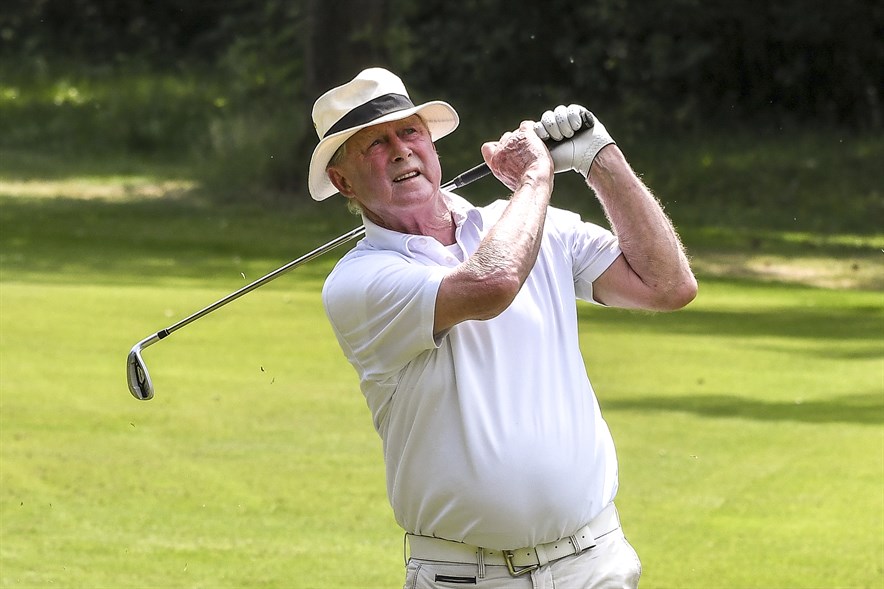 Beeld: Golfsupport.nl