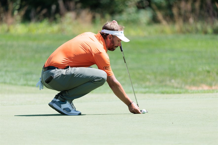 Beeld: Golfsupport.nl