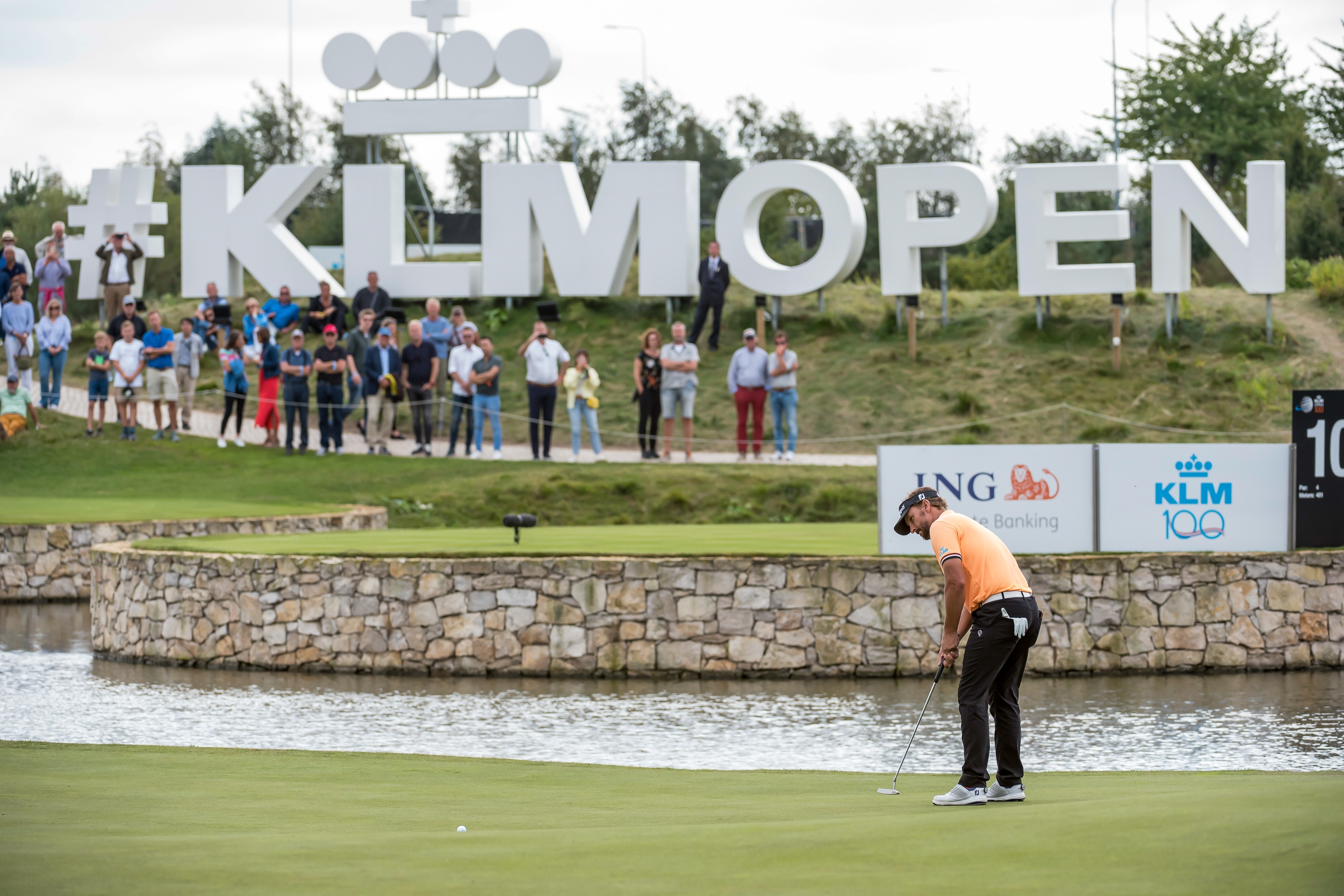 Beeld: Golfsupport.nl