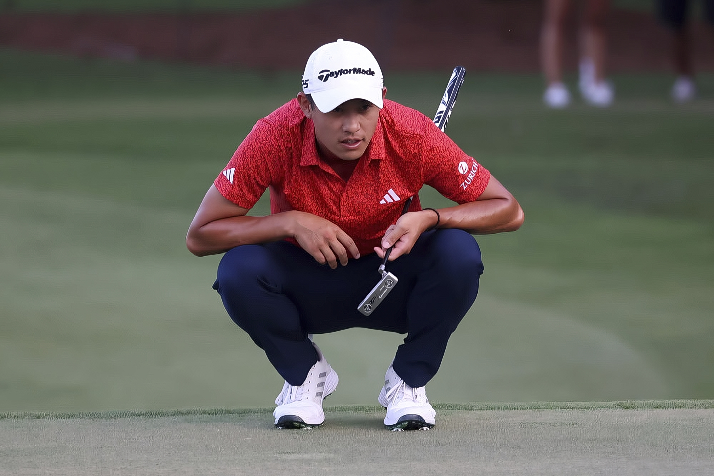 Beeld: Golfsupport.nl