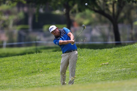 Beeld: Golfsupport.nl